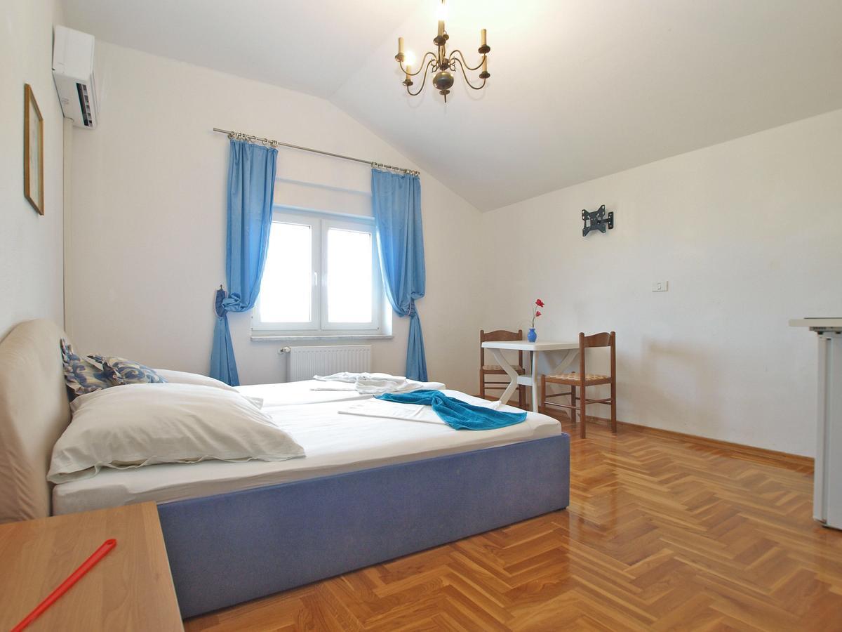 Apartments Anto 1598 Fažana Buitenkant foto
