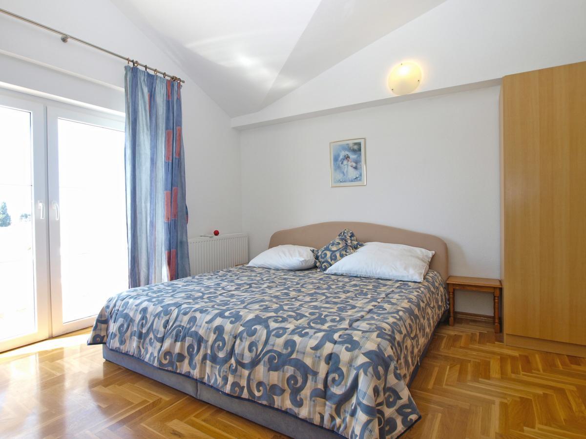 Apartments Anto 1598 Fažana Buitenkant foto
