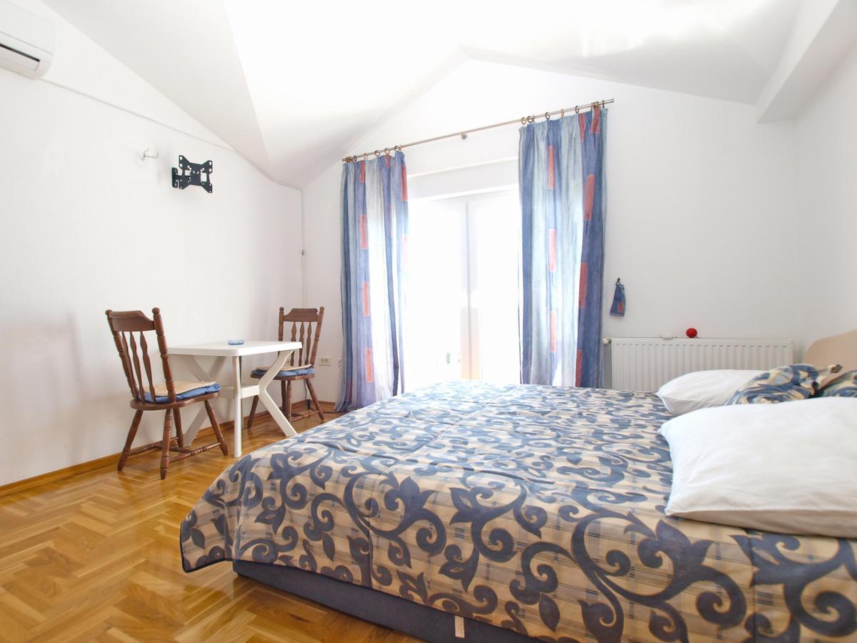 Apartments Anto 1598 Fažana Buitenkant foto