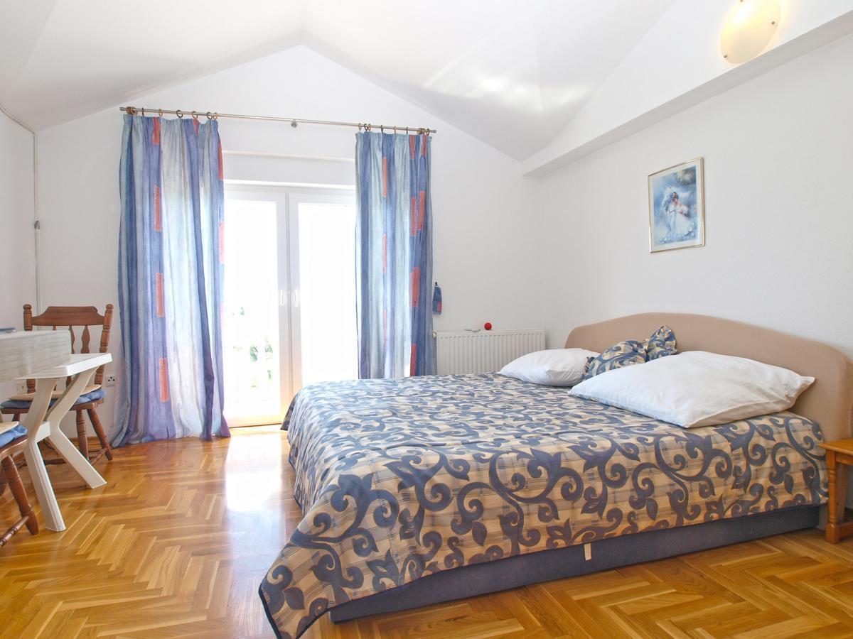Apartments Anto 1598 Fažana Buitenkant foto