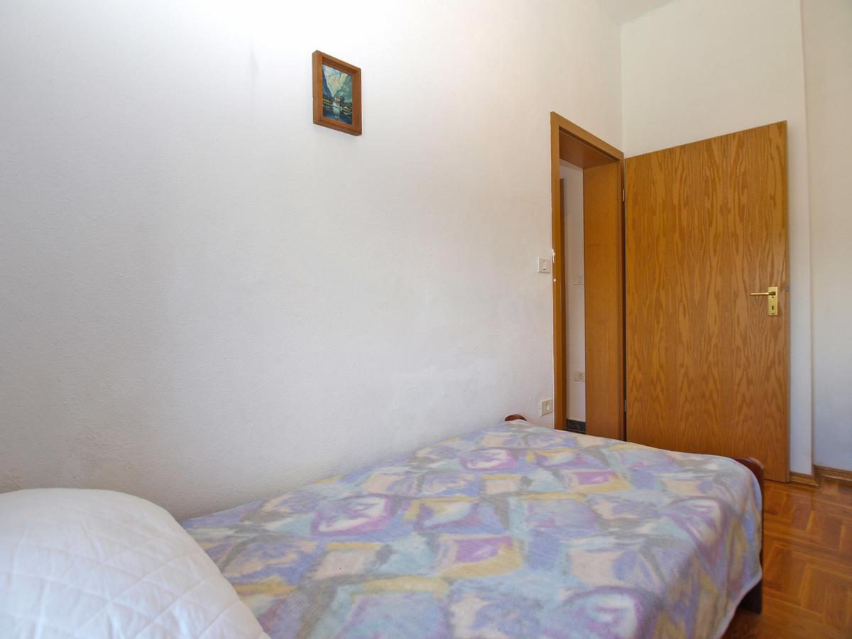 Apartments Anto 1598 Fažana Buitenkant foto
