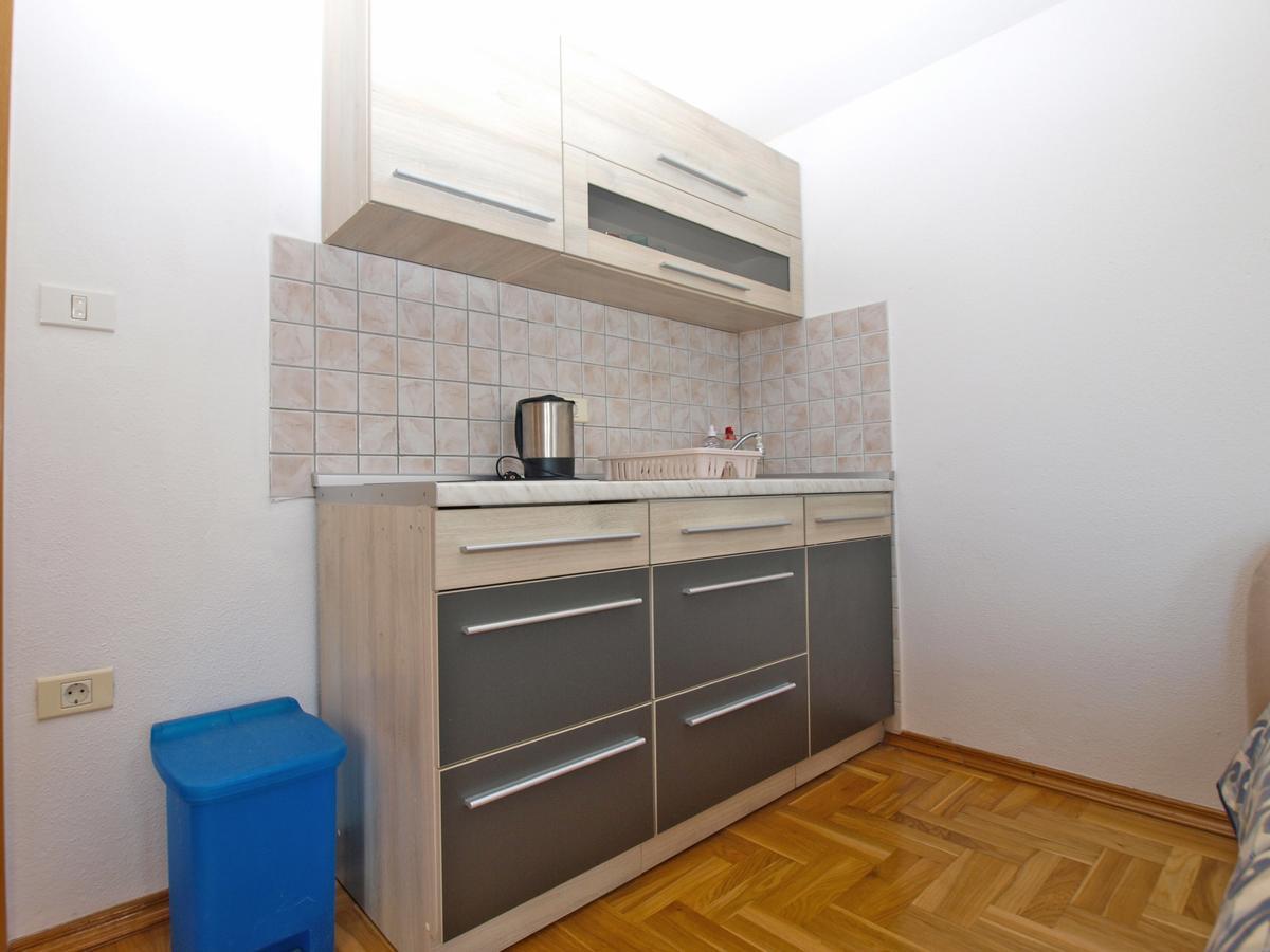 Apartments Anto 1598 Fažana Buitenkant foto