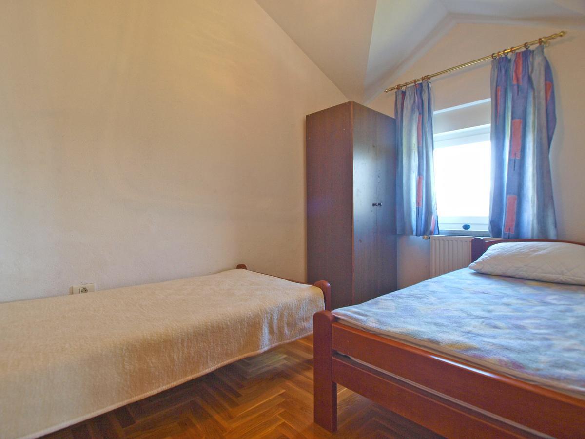 Apartments Anto 1598 Fažana Buitenkant foto