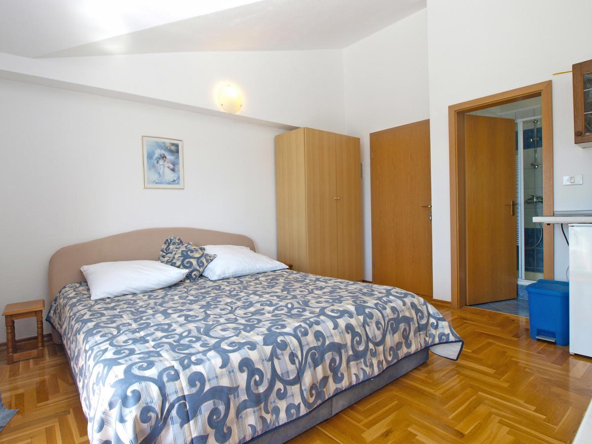 Apartments Anto 1598 Fažana Buitenkant foto