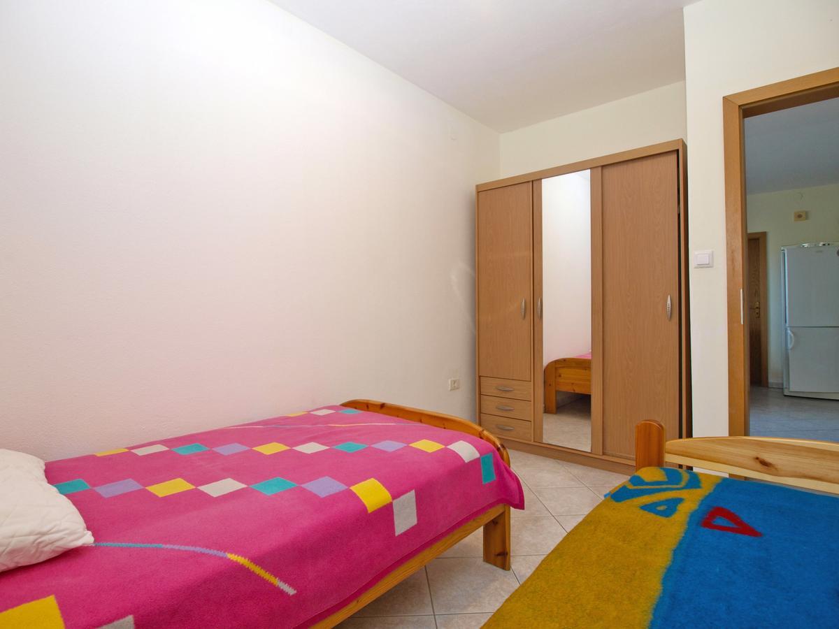 Apartments Anto 1598 Fažana Buitenkant foto