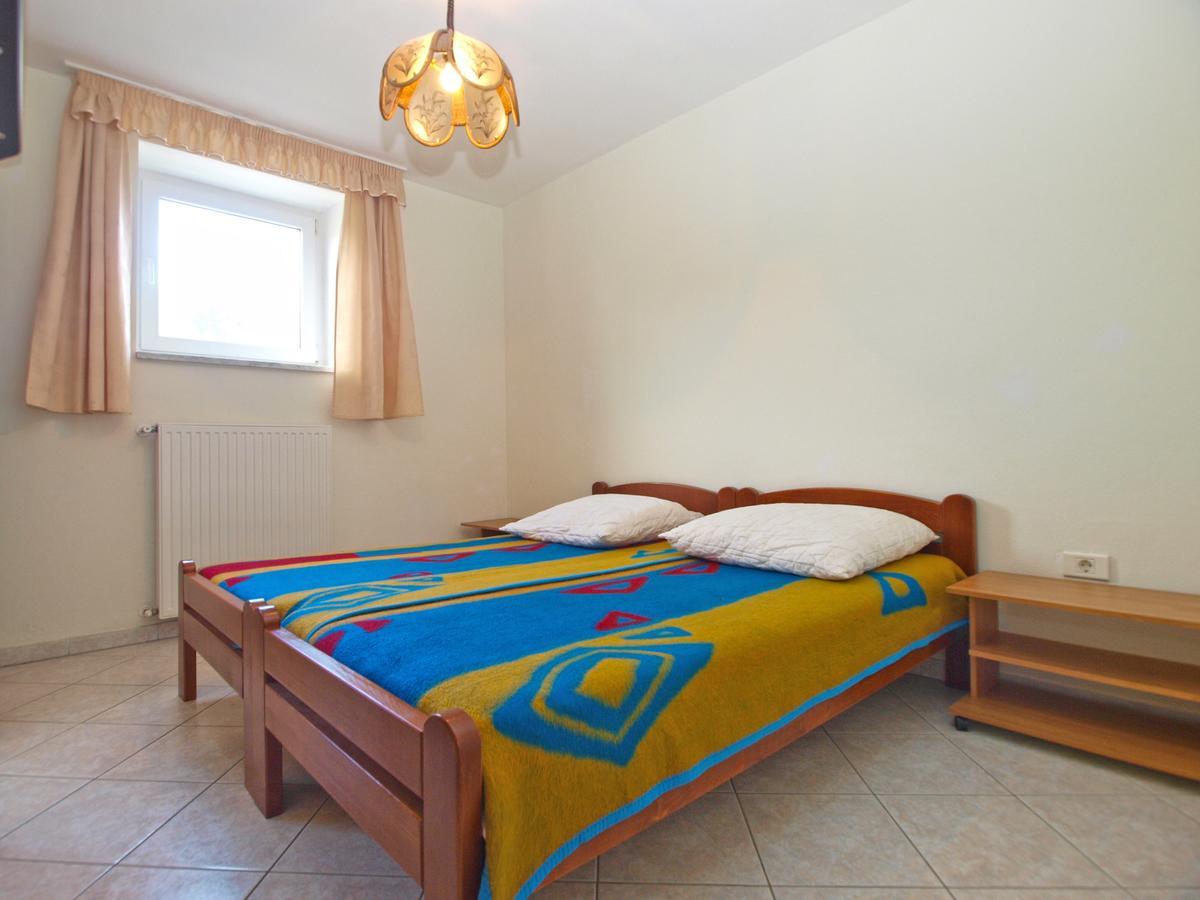Apartments Anto 1598 Fažana Buitenkant foto