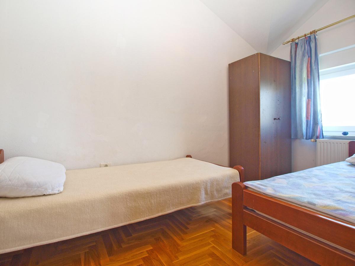 Apartments Anto 1598 Fažana Buitenkant foto